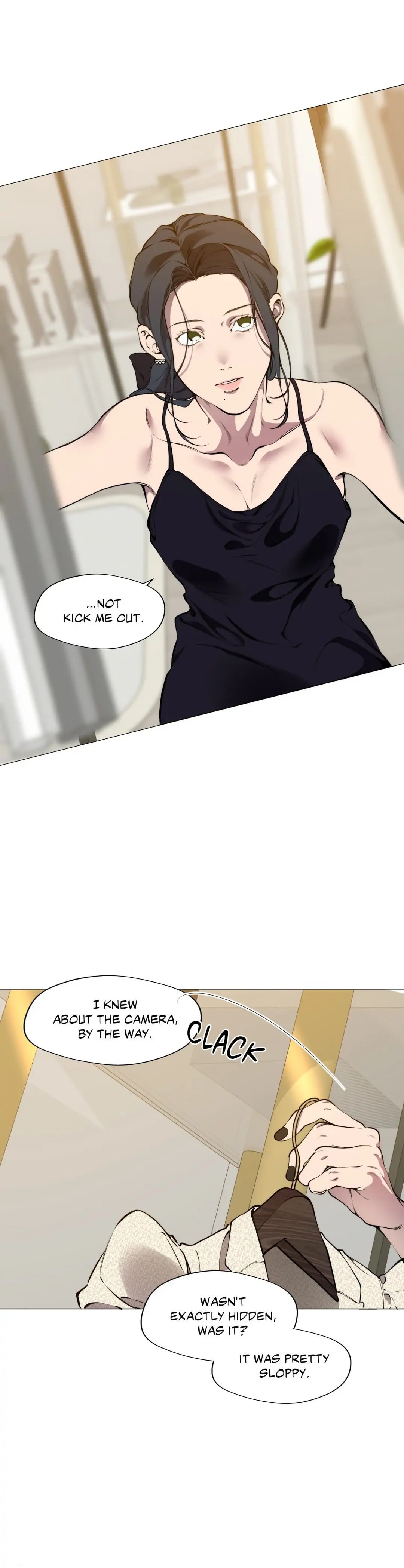 Lost in the Cloud, Chapter 86 image 10